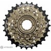 Shimano MF-TZ500 závitové viackoliečko, 7-kolo, 14-28T, OEM Shimano MF-TZ500 závitové viackoliečko, 7-kolo, 14-28T, OEM