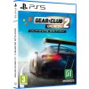 Gear.Club Unlimited 2: Ultimate Edition - PS5 Gear.Club Unlimited 2: Ultimate Edition - PS5