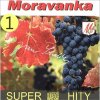 Moravanka: Super Hity 1 - Moravanka Moravanka: Super Hity 1 - Moravanka