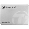 TRANSCEND SSD 220S 240GB, SATA III 6Gb/s, TLC, Aluminum case TS240GSSD220S TRANSCEND SSD 220S 240GB, SATA III 6Gb/s, TLC, Aluminum case TS240GSSD220S