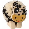 2Kids Toys Drevená figúrka - kravička 2Kids Toys Drevená figúrka - kravička