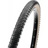 Plášť Maxxis Rambler Kevlar 700x38C 60 Tpi EXO/TR/Tanwall (ETB00333800) Plášť Maxxis Rambler Kevlar 700x38C 60 Tpi EXO/TR/Tanwall (ETB00333800)
