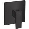 Sprchová batéria Hansgrohe Metropol bez podomietkového telesa matná černá 32565670 Sprchová batéria Hansgrohe Metropol bez podomietkového telesa matná černá 32565670