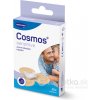 Cosmos Soft Jemná náplasť okrúhla (priemer 2,2cm) 20ks Cosmos Soft Jemná náplasť okrúhla (priemer 2,2cm) 20ks