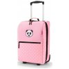 Reisenthel Trolley XS Kids Panda Dots Pink 19 L REISENTHEL-IL3072 Reisenthel Trolley XS Kids Panda Dots Pink 19 L REISENTHEL-IL3072