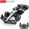 Rastar RC Formula Mercedes-AMG F1 W15 E Performance 1:12 na diaľkové ovládanie Rastar RC Formula Mercedes-AMG F1 W15 E Performance 1:12 na diaľkové ovládanie