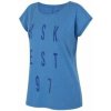 Husky Tingl L lt.blue S; Modrá triko Husky Tingl L lt.blue S; Modrá triko
