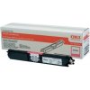 OKI 44250718 (C110, C130, MC160), purpurová (magenta), originál toner OKI 44250718 (C110, C130, MC160), purpurová (magenta), originál toner