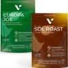 Valentus SolRoast Valentus/Zinzino Ks: SolRoast + Europa Joe 2x 30ks Káva s funkciou Valentus SolRoast Valentus/Zinzino Ks: SolRoast + Europa Joe 2x 30ks Káva s funkciou