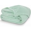 Deka mikroplyš 150x200 cm Pistáciová Deka mikroplyš 150x200 cm Pistáciová