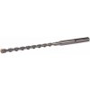 Vrták vidiový SDS-max 15x340mm Vrták vidiový SDS-max 15x340mm