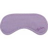 Daydream Betsy Purple maska na oči na spanie Daydream Betsy Purple maska na oči na spanie