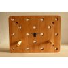 Forward Fitness Peg Board Typ pegboardu: Forward Fitness Peg Board Typ pegboardu: