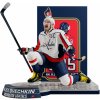 Alex Ovechkin socha All-Time Goals Leader 36 cm Alex Ovechkin socha All-Time Goals Leader 36 cm