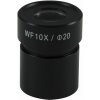 Okulár Bresser WF 10x/30,5 mm Okulár Bresser WF 10x/30,5 mm