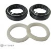 RockShox stieracie krúžky a Foam Rings, priemer 30 mm, 5 mm čierne RockShox stieracie krúžky a Foam Rings, priemer 30 mm, 5 mm čierne