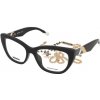 Dioptrické okuliare Missoni MIS 0224/G 807 Veľkosť: 54 Dioptrické okuliare Missoni MIS 0224/G 807 Veľkosť: 54