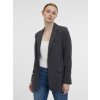 Orsay dámske sako Tmavosivé Orsay dámske sako Tmavosivé