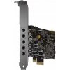Interná zvuková karta Creative Labs Sound Blaster Audigy Fx v2 Interná zvuková karta Creative Labs Sound Blaster Audigy Fx v2