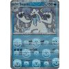 Beartic 026/086 Reverse (Master Ball) - Black Bolt Beartic 026/086 Reverse (Master Ball) - Black Bolt