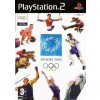Athens 2004 (PS2) Bazar | Bez obalu Athens 2004 (PS2) Bazar | Bez obalu