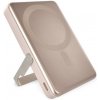 Powerbanka WI 1031 10000mAh 20W rosegold EMOS B0552RG Powerbanka WI 1031 10000mAh 20W rosegold EMOS B0552RG