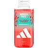Adidas Vibes Wonder Force sprchový gél unisex 400 ml, Wonder Force, Akcia Adidas Vibes Wonder Force sprchový gél unisex 400 ml, Wonder Force, Akcia