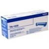 Originální toner Brother TN-1030 (HL-11xx, DCP-15xx, 1 000 str. A4) TN1030 Originální toner Brother TN-1030 (HL-11xx, DCP-15xx, 1 000 str. A4) TN1030
