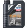 LIQUI MOLY Motorbike 4T 15W-50 Offroad - plne syntetický motorový olej 1 l LIQUI MOLY Motorbike 4T 15W-50 Offroad - plne syntetický motorový olej 1 l