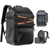 Backpack 25L Star Wander 03 (Black) K&F Concept Backpack 25L Star Wander 03 (Black) K&F Concept