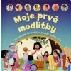 Moje prvé modlitby - Gustavo Mazali, Jacob Vium-Olesen Moje prvé modlitby - Gustavo Mazali, Jacob Vium-Olesen