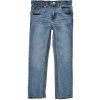 Levis Skinny 510 Skinny Fit modrá