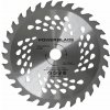 MAR-POL Pílový kotúč 185mm*20*60T POWER BLADE M09059