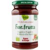 Rigoni di Asiago džem z jahôd a lesných jahôd s mätou BIO 330 g