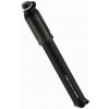 Pumpa LEZYNE HP Drive S ABS satin black Pumpa LEZYNE HP Drive S ABS satin black