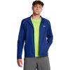 UNDER ARMOUR UA Launch Jacket-BLU modrá - M UNDER ARMOUR UA Launch Jacket-BLU modrá - M