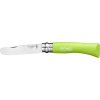 Opinel VRI N°07 My first Green 3123840017001 Opinel VRI N°07 My first Green 3123840017001