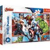 TREFL PUZZLE Puzzle - 300 - Marvel Avengers - Trefl 23000 TREFL PUZZLE Puzzle - 300 - Marvel Avengers - Trefl 23000