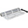 Elektrická vykurovacia rohož pod dlažbu HAKL TFX 150W - dĺžka 4m - HAKL TFX 150/2m2 raster podlahová 2-žlová vykurovacia rohož 150 W/m2 Elektrická vykurovacia rohož pod dlažbu HAKL TFX 150W - dĺžka 4m - HAKL TFX 150/2m2 raster podlahová 2-žlová vykurovacia rohož 150 W/m2