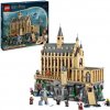 LEGO® Harry Potter™ 76435 Rokfortský hrad: Veľká sieň LEGO® Harry Potter™ 76435 Rokfortský hrad: Veľká sieň