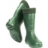 Kolmax EVA MALE 64 HIGH WELLINGTON pánske zelené zimné vysoké gumáky - Veľkosť topánok EU49-UK13.5-US14.5, Farba zelený 064-green Kolmax EVA MALE 64 HIGH WELLINGTON pánske zelené zimné vysoké gumáky - Veľkosť topánok EU49-UK13.5-US14.5, Farba zelený 064-green