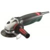Metabo W 8-125 800-Wattová Uhlová brúska 600263000 Metabo W 8-125 800-Wattová Uhlová brúska 600263000