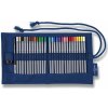 Faber-Castell 114652 Goldfaber Aqua textilné púzdro 27 farieb Faber-Castell 114652 Goldfaber Aqua textilné púzdro 27 farieb