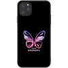Picasee ULTIMATE CASE pro Apple iPhone 11 Pro Max - Diamanty Purple Picasee ULTIMATE CASE pro Apple iPhone 11 Pro Max - Diamanty Purple