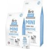 Brit Care Mini Grain Free Sensitive 7 kg Brit Care Mini Grain Free Sensitive 7 kg