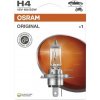Autožiarovka OSRAM H1 60/55W 12V Autožiarovka OSRAM H1 60/55W 12V