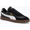 Detská obuv PUMA Club II Era Jr puma black/puma white Detská obuv PUMA Club II Era Jr puma black/puma white