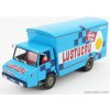 Edicola Berliet Stradair 20 Truck Lustucru 1968 1:43 Modrá Edicola Berliet Stradair 20 Truck Lustucru 1968 1:43 Modrá