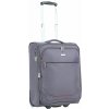 Cestovný kufor Snowball HIT 2W S 40 L sivá Cestovný kufor Snowball HIT 2W S 40 L sivá