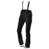 Trimm CONTRA PANTS black/ grafit black Veľkosť: S dámske nohavice Trimm CONTRA PANTS black/ grafit black Veľkosť: S dámske nohavice